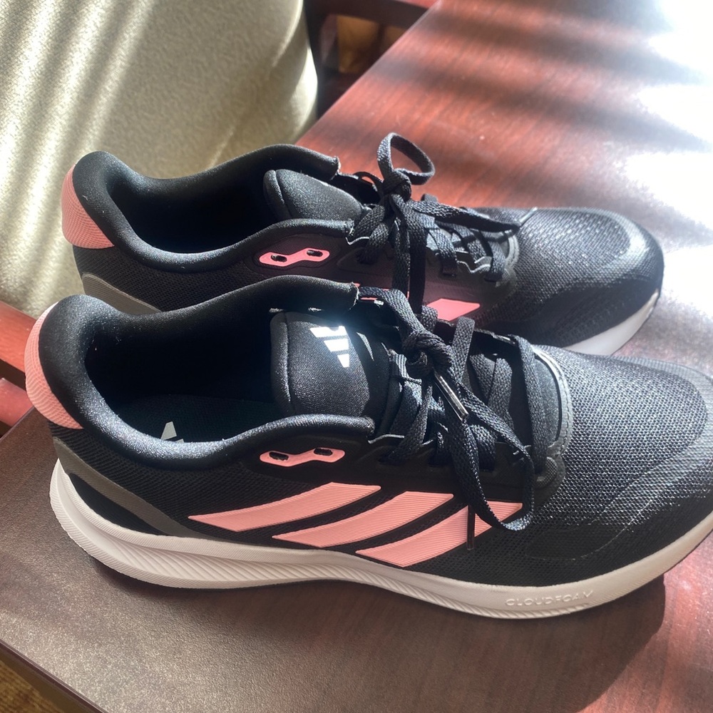 Adidas Runfalcon 5 Sneaker Kids with Cloudfoam